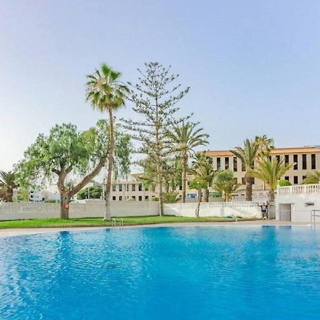 Amazing Views To Los Cristianos Bay In Achacay Arona  Exteriör bild