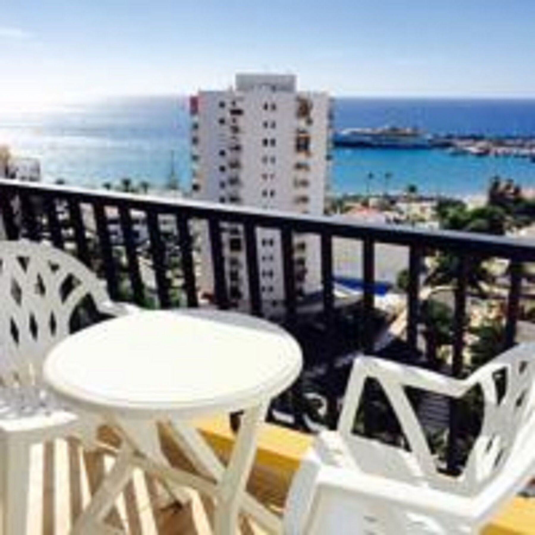 Amazing Views To Los Cristianos Bay In Achacay Arona  Exteriör bild